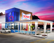 SONIC Drive-In (Inspire Brands)