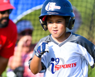 i9 Sports (Youth Enrichment Brands)