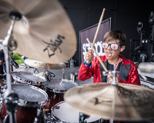School of Rock (Youth Enrichment Brands)