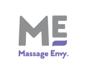 Massage Envy Color Logo