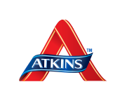 Atkins Nutritionals Logo