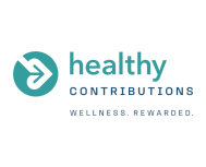 Healthy Contributions (Self Esteem Brands) Color Logo