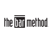 The Bar Method (Self Esteem Brands) Color Logo