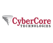CyberCore Logo